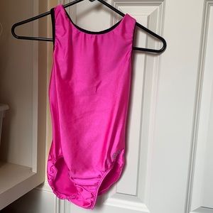 Ozone gymnastics leo